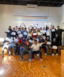 diplomas